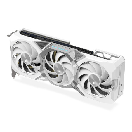 Acer PREDATOR BIFROST Radeon RX 9070 XT White/OC/16GB/GDDR6