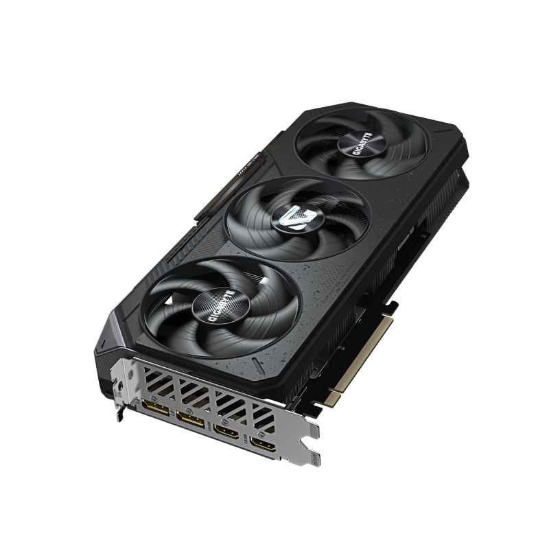 GIGABYTE Radeon™ RX 9070 GAMING 16G
