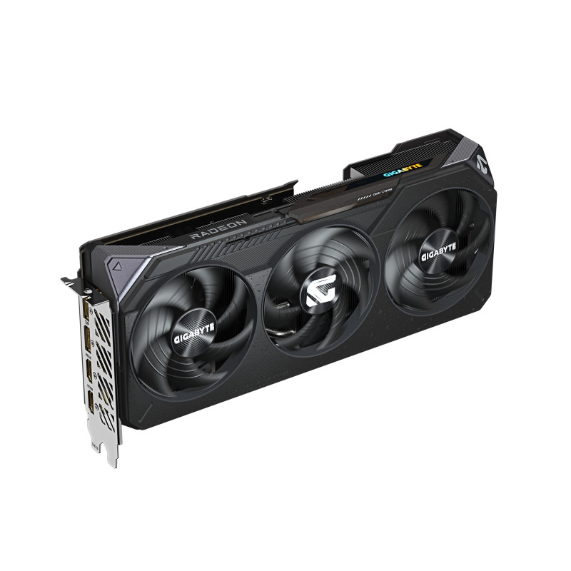 GIGABYTE Radeon™ RX 9070 GAMING 16G