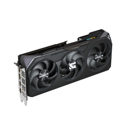 GIGABYTE Radeon™ RX 9070 GAMING 16G