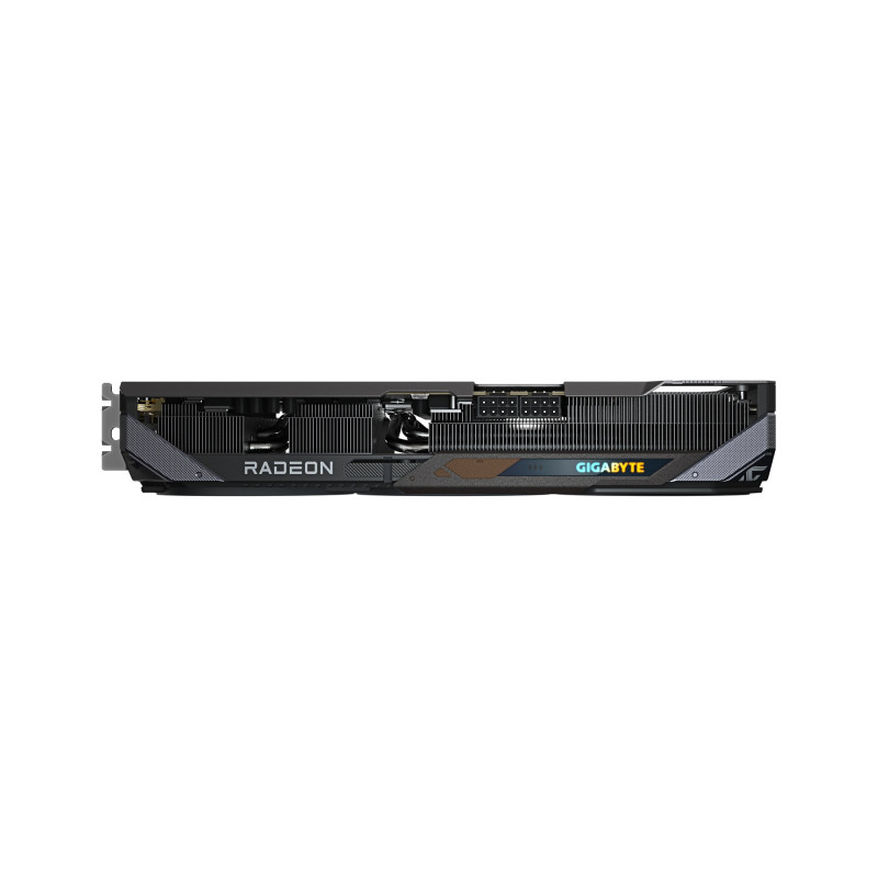 GIGABYTE Radeon™ RX 9070 GAMING 16G
