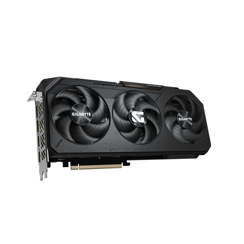 GIGABYTE Radeon™ RX 9070 GAMING 16G