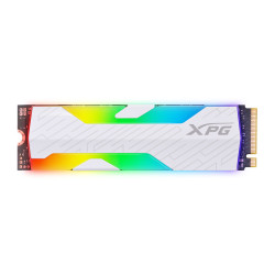 ADATA SPECTRIX S65G/2TB/SSD/M.2 NVMe/Biela/Heatsink/5R