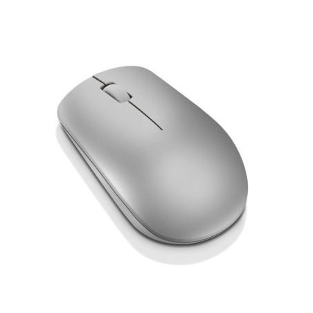 Lenovo 530/Kancelárska/Optická/1 200 DPI/Bezdrôtová USB/Šedá