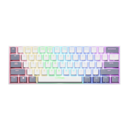 TRUST GXT873 Acira/USB+BT/US/Biela