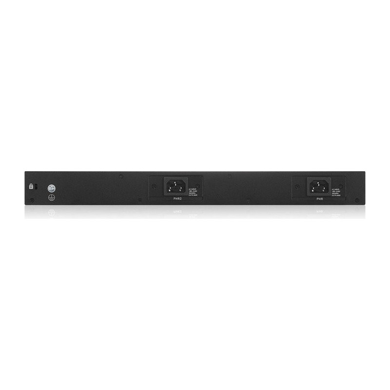 Zyxel 24xGb 4xRJ45/SFP 4xSFP+ L3 XGS4600-32