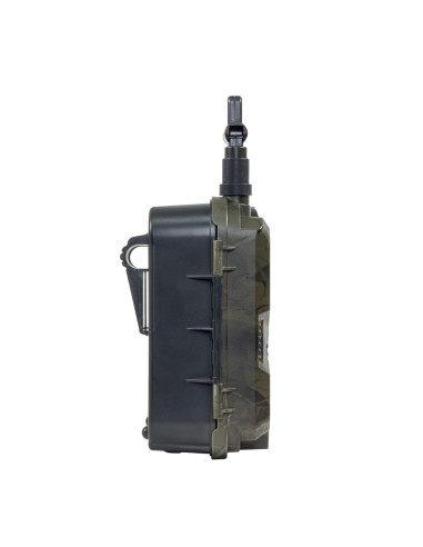 EVOLVEO StrongVision PRO 4G II, fotopasca / bezpečnostná kamera, 4G LTE, 10 000 mAh batérií