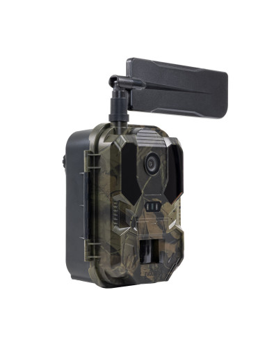 EVOLVEO StrongVision PRO 4G II, fotopasca / bezpečnostná kamera, 4G LTE, 10 000 mAh batérií