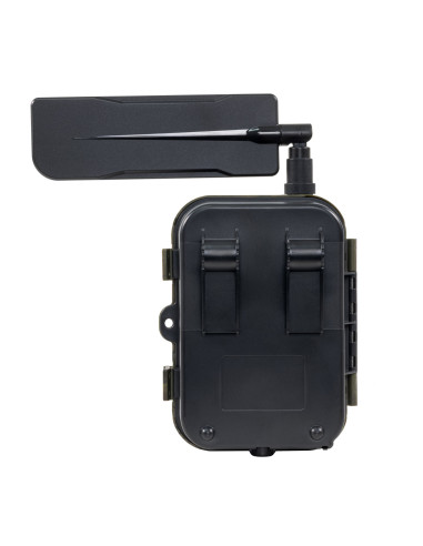EVOLVEO StrongVision PRO 4G II, fotopasca / bezpečnostná kamera, 4G LTE, 10 000 mAh batérií