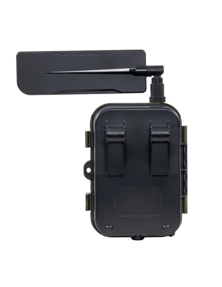 EVOLVEO StrongVision PRO 4G II, fotopasca / bezpečnostná kamera, 4G LTE, 10 000 mAh batérií