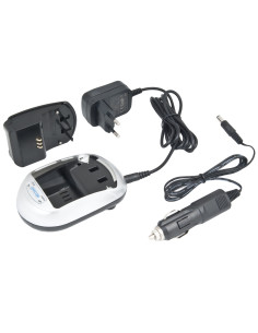 AVACOM nabíjačka pre Canon LP-E5 - AV-MP-AVP315