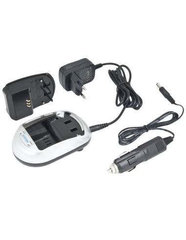 AVACOM nabíjačka pre Canon LP-E5 - AV-MP-AVP315