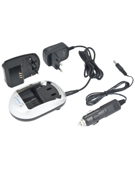 AVACOM nabíjačka pre Canon LP-E5 - AV-MP-AVP315
