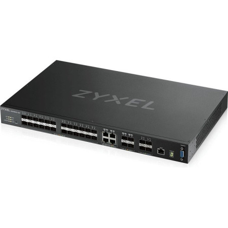 Zyxel 24xGb SFP 4xRJ45/SFP 4xSFP+ XGS4600-32F