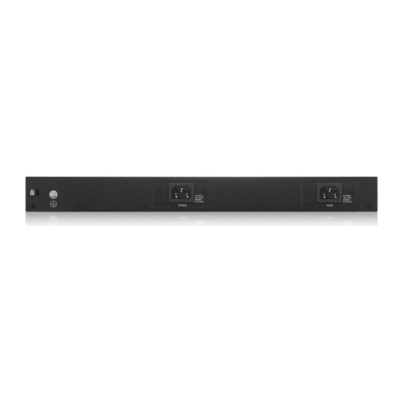 Zyxel 24xGb SFP 4xRJ45/SFP 4xSFP+ XGS4600-32F
