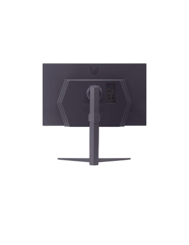 LG UltraGear/27GS85Q-B/27"/IPS/QHD/180Hz/1ms/Black/2R