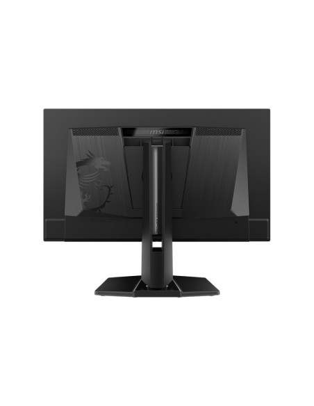 MSI MAG/272QP X50/26,5"/QD-OLED/QHD/500Hz/0,03ms/Čierna/3R