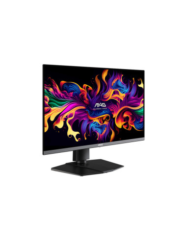 MSI MAG/272QP X50/26,5"/QD-OLED/QHD/500Hz/0,03ms/Čierna/3R