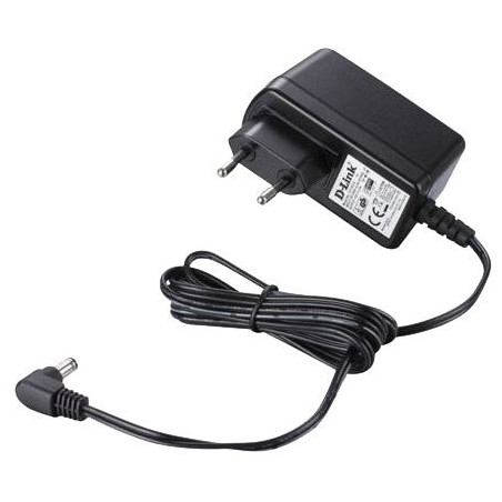 D-Link External AC Power Supply Adapter 12V/3A