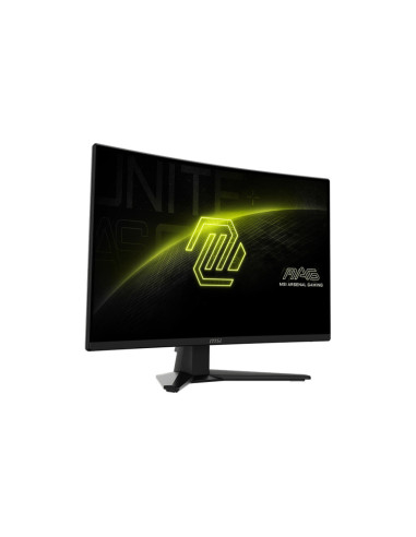 MSI MAG/274CXF/27"/VA/FHD/280Hz/0,5ms/Čierna/3R