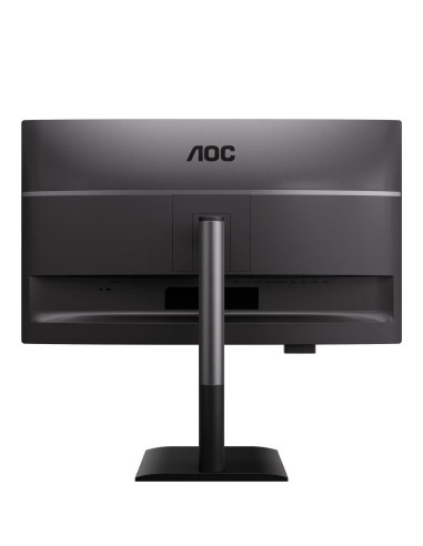 AOC/Q27P4CV/27"/IPS/QHD/120Hz/4ms/Čierna/5R