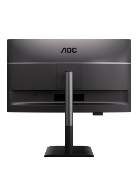 AOC/Q27P4CV/27"/IPS/QHD/120Hz/4ms/Čierna/5R