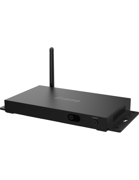 iiyama - iiSignage player,Android 14