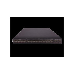 HPE FF 5940 48SFP+ 6QSFP28 Switch