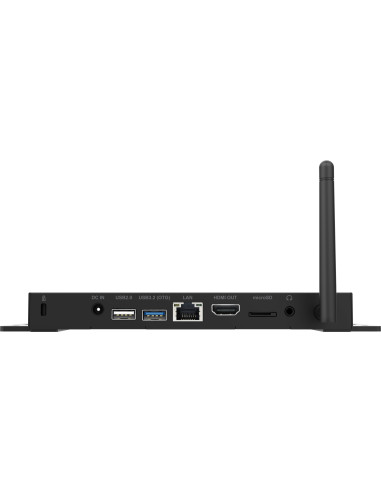iiyama - iiSignage player,Android 14
