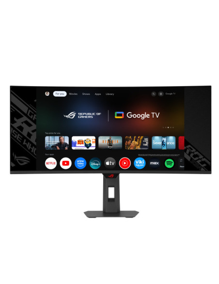 34" WLED ASUS XG34WCDMTG