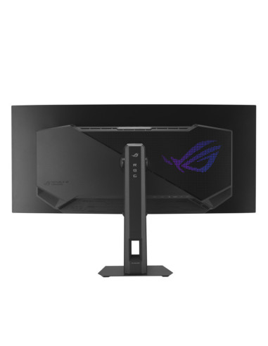 34" WLED ASUS XG34WCDMTG