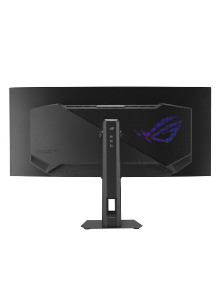 34" WLED ASUS XG34WCDMTG