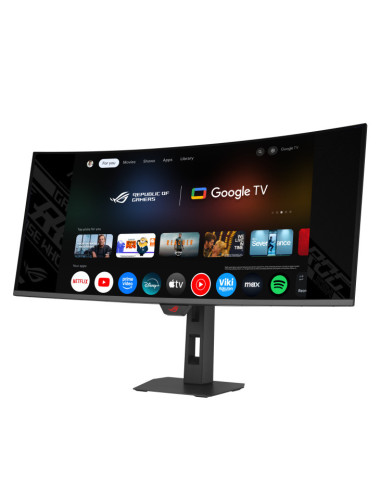 34" WLED ASUS XG34WCDMTG