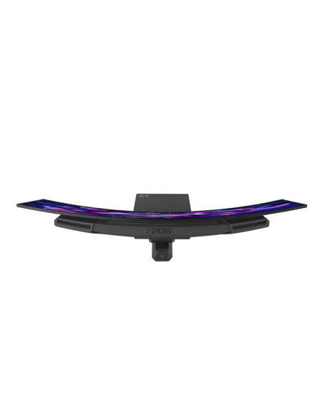 34" WLED ASUS XG34WCDMTG