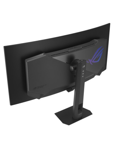 34" WLED ASUS XG34WCDMTG