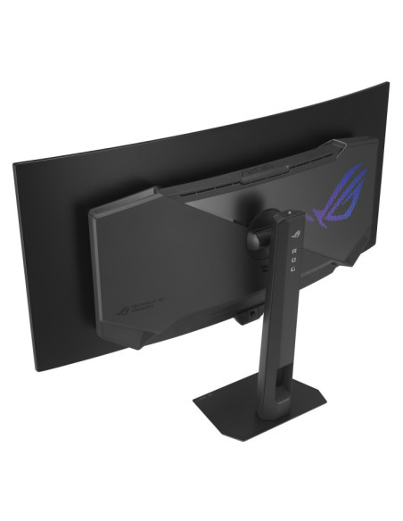 34" WLED ASUS XG34WCDMTG