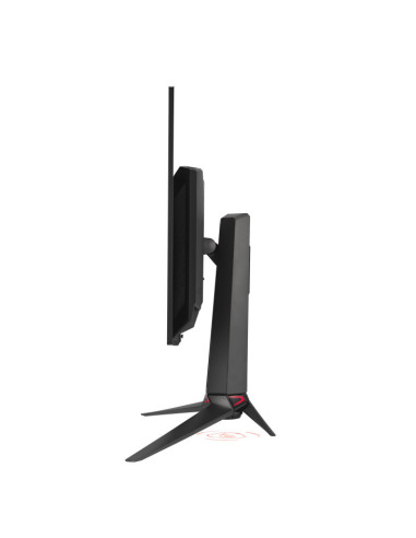 ASUS ROG/Swift OLED PG32UCDM Gen3/31,5"/QD-OLED/4K UHD/240Hz/0,03ms/Čierna/3R