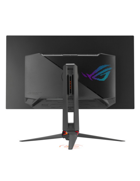 ASUS ROG/Swift OLED PG32UCDM Gen3/31,5"/QD-OLED/4K UHD/240Hz/0,03ms/Čierna/3R