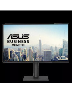 27" LED ASUS BE27AQ