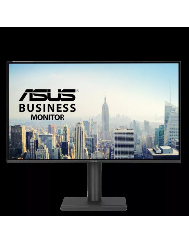 27" LED ASUS BE27AQ