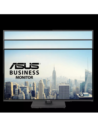 27" LED ASUS BE27AQ