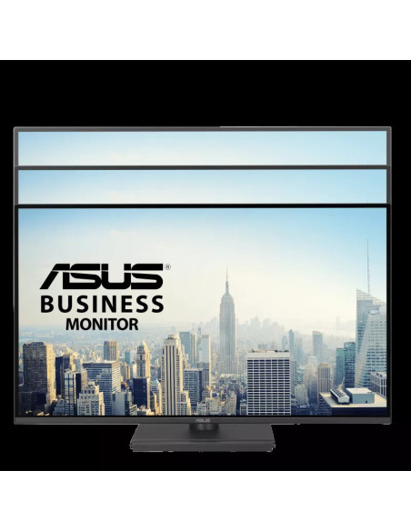 27" LED ASUS BE27AQ