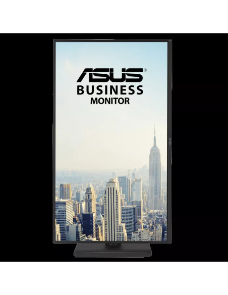 27" LED ASUS BE27AQ