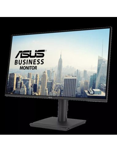 27" LED ASUS BE27AQ