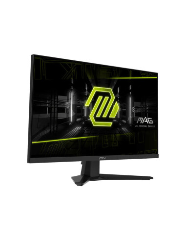MSI MAG/274QF X24/27"/IPS/QHD/240Hz/0,5ms/Čierna/3R