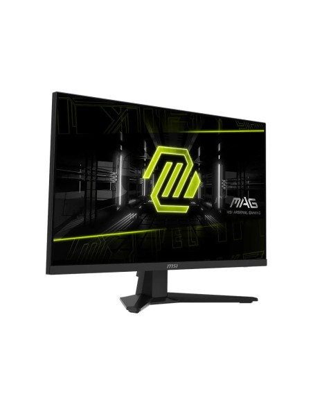 MSI MAG/274QF X24/27"/IPS/QHD/240Hz/0,5ms/Čierna/3R
