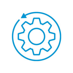HP 4 Year Proactive Insights Services E-LTU