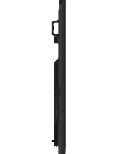98" iiyama TE9813A-B1AG: IPS, 4K, 40P, EDLÁ
