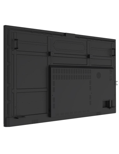 98" iiyama TE9813A-B1AG: IPS, 4K, 40P, EDLÁ