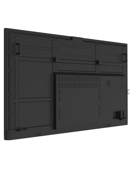 98" iiyama TE9813A-B1AG: IPS, 4K, 40P, EDLÁ